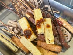 -怪老头甜不辣(抚琴小区店)