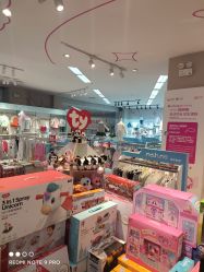 -孩子王(铁西万达店)