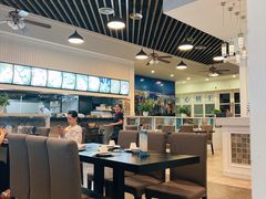 大堂-添运来(茶园奥园广场店)