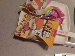 -海底捞火锅(吴中路店)