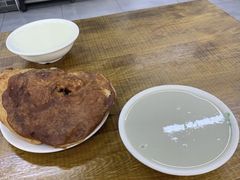 -老磁器口豆汁店(马家堡店)