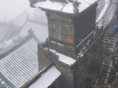 -老味道1992(武当山店)