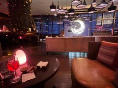 -富力丽思卡尔顿酒店·FLAIR餐厅酒吧