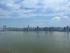-澜亭中餐厅·一线江景·尊蓝豪华精选