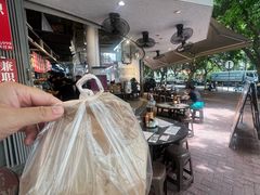 -禄粥·广府味·煲仔粥·宵夜·明档现做(江南西店)