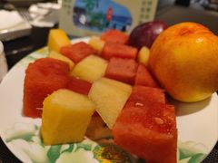 -索菲特酒店·海鲜自助 ·聚餐厅