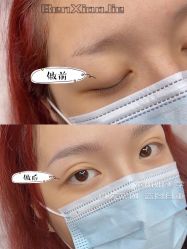 -本小姐美学·半永久纹眉野生眉