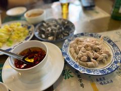 -东兴顺爆肚张
