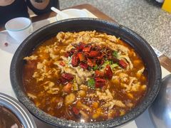 -石磨坊酒楼(文化街店)