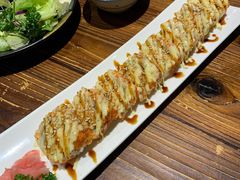-小川洋风料理(街道口店)