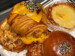 -BUTTERFUL&CREAMOROUS 黄油与面包(三里屯太古里店)