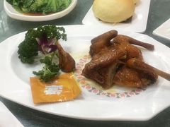 -點無缺茶楼·海鲜酒家(世博店)