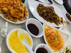 -大地春饼店(黄河路店)