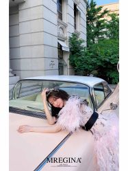 -Mregina 美人纪摄影(样片研发中心)