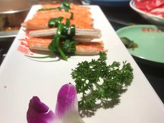 -蜀江龙火锅(339店)