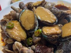 -小红鲸·海鲜餐厅(轸大路店)