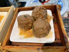 -點無缺茶楼·海鲜酒家(世博店)