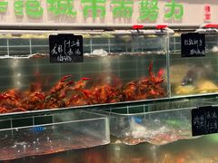 -明丰小渔馆(明月路店)