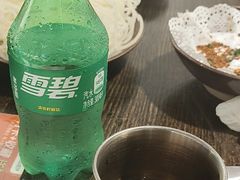 -冯校长老火锅(广州正佳广场店)