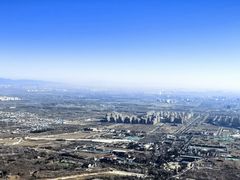 -北京鹫峰国家森林公园