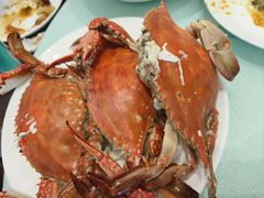 -北塘海鲜·天津菜(大光明桥旗舰店)
