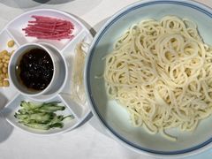 -惠丰堂饭庄·烤鸭·京味菜(民族大学店)