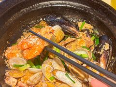 -涌上外婆桥(南塘店)