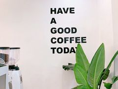 -GOOD好事咖啡(会展城店)