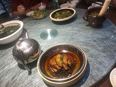 -老长沙湘菜馆(凤凰路店)