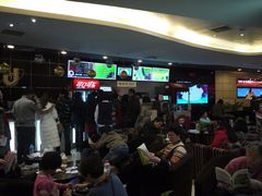 -UME影城(安贞DTS:X店)