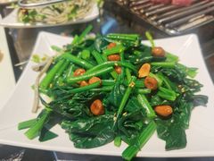 -刘记大块烤羊腿餐吧(北沙滩店)