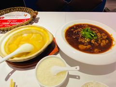 -渝信川菜(工体店)