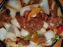 -京尊烤鸭店JINGZUN(春秀路店)
