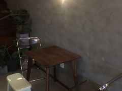 大堂-不正咖啡(万达尊店)
