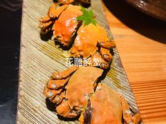 -花潮料理艺食馆(世欧广场店)