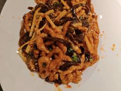 -茅庐川菜(威高广场店)