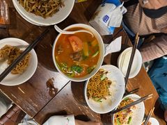 -寻裕记·现炒浇头面(人民广场店)