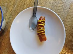 -鬼味烤翅(南锣鼓巷店)