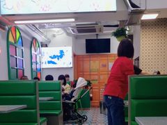 -义顺牛奶公司(板樟堂店)