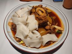 -谷丽麦馕新疆菜·清真(步步高梅溪新天地店)