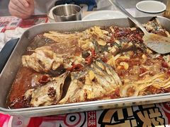 -鱼酷活鱼烤鱼(沈阳大悦城店)