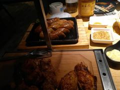 -通海俄式烧烤(下瓦房店)