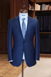 -优山定制西服衬衫大衣(国贸店)