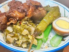 -陈栗记牛腩饭(钟楼小区店)