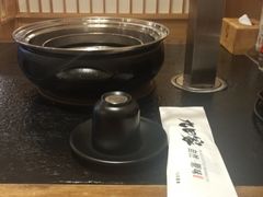 -九田家黑牛烤肉料理(石路天虹店)