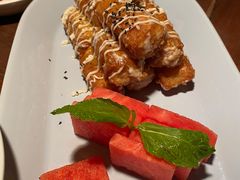 -外婆家(西红门荟聚购物中心店)