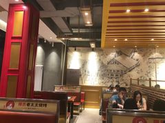 大堂-邢氏老太太烤串(北兴街店)