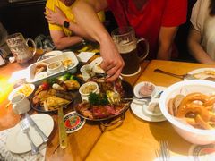 -宝莱纳餐厅(滨江店)