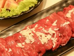 -丙申臺火锅