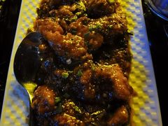-Bombay Grill印度餐厅